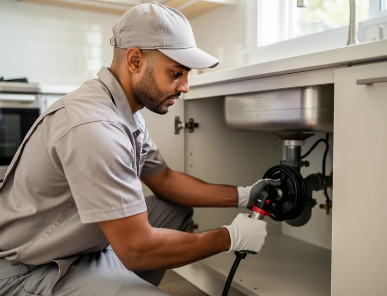 Drain Unblocking service in Leighton Buzzard